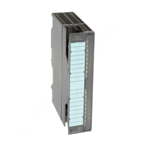 Siemens 6SE7018-0EP60 Masterdrive Compact Plus Converter - 3 KW