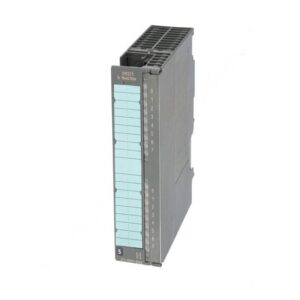 Siemens 6SE7021-5UB61 INV AC 575V 3PH 7.5KW 15.1A VB