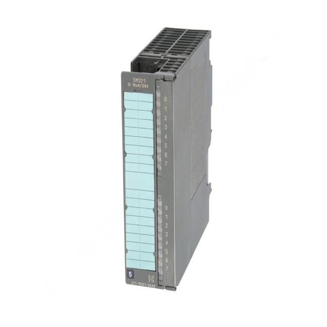Siemens 6SE7018-0TA71-Z Simovert Masterdrive Inverter - 3 KW