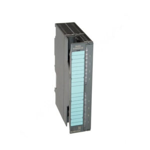 Siemens 6SE7016-1EA71 Simovert Masterdrive Converter - 2.2 KW