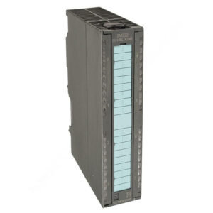 Siemens 6SE7021-3TB71 Simovert Masterdrive Inverter - 5.5 KW