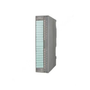 Siemens 6SE7024-7FD61 SIMOVERT MD VC IP20 600V 30KW 46.5 A