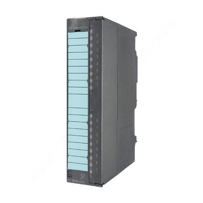 Siemens 6SE7016-ITA51-Z Simovert Masterdrive Inverter - 2.2 KW