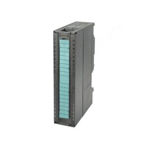 Siemens 6SE7021-3EB71-Z Simover Masterdrives Converter - 5 KW