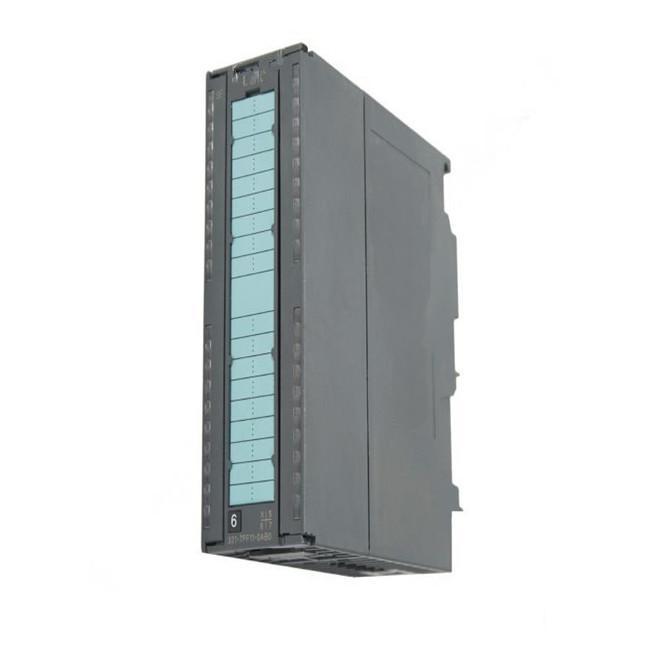 Siemens 6SE7016-1ES87-1FE0 MD OUTPUT REACTOR 120HZ 380-460VAC 6.1A