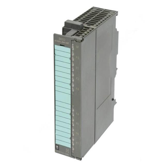 Siemens 6SE7024-7ED84-1HF4 Power Controller Module