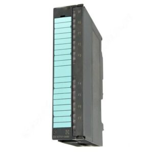 Siemens 6SE7024-7ED71-1AA1 SIMOVERT DR 460V AC 50/60HZ 47A 22KW