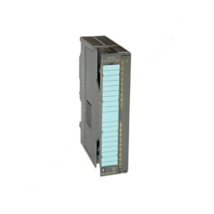 Siemens 6SE7023-4EC51-Z Simover Masterdrives Converter - 15 KW