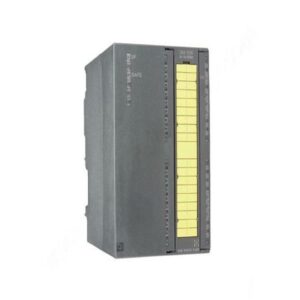 Siemens 6SE7021-8TB71 Simovert Masterdrive Inverter - 7.5 KW