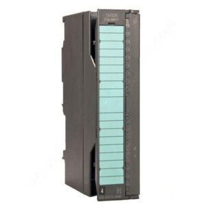Siemens 6SE7016-ITA51 Simovert Masterdrive Inverter - 2.2 KW