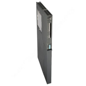 Siemens 6SE7024-1EP85-0AA1 Masterdrives AC/DC Rectifier