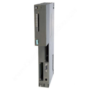 Siemens 6SE7021-8TB30 VC Compact Unit