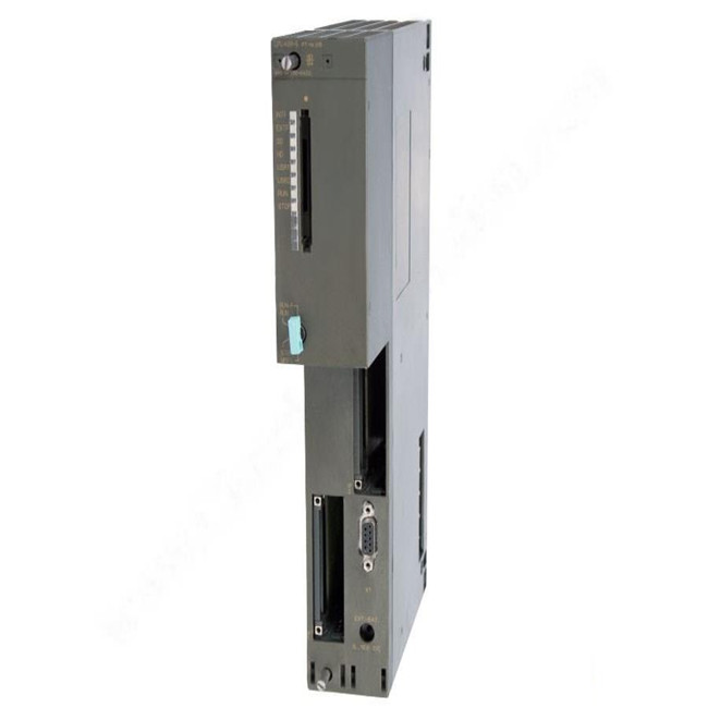 Siemens 6SE7021-8TB30 VC Compact Unit