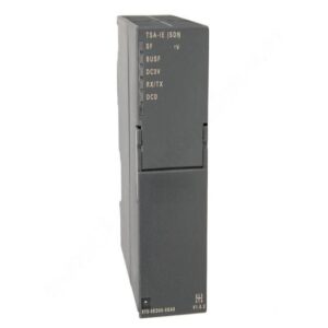 Siemens 6SE7021-8ES87-0FB1 RFI 5.5-7.5KW-460/3-4KW-230