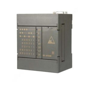 Siemens 6SE7021-8EB84-1HF3 PWR EL.UNIT PEU 17.5A 3AC 380-460V