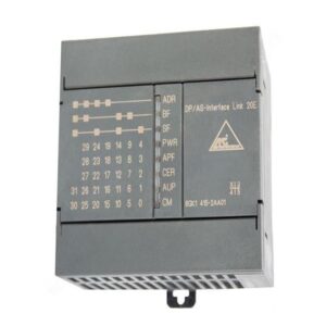 Siemens 6SE7023-8TD61 INV AC 460V 3PH 18.5W 37.5A VC