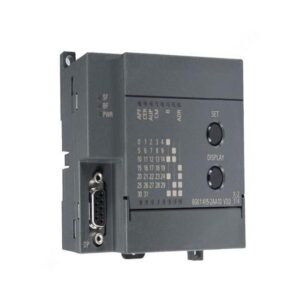 Siemens 6SE7016-2UB61-1AA1 Simovert Masterdrive Inverter - 3 KW