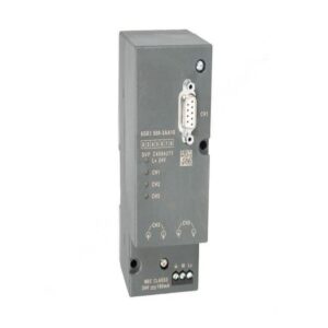 Siemens 6SE7023-8TD71 SIMOVERT INV AC 460V 3PH 18.5W 37.5A VC