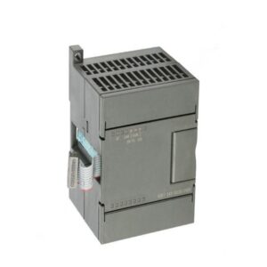 Siemens 6SE7023-4TC71-1AA1 SIMOVERT DR INV 600V 15 KW 34.0A