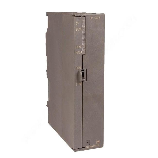 Siemens 6SE7024-1EB85-0AA0 Common Rectifier