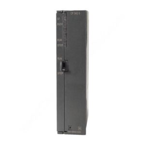 Siemens 6SE7021-6ES87-2DA0 Braking Unit