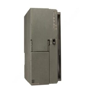 Siemens 6SE7021-8TB71-1AA1 SIMOVERT INV AC 460V 3PH 7.5KW 17.5A VB