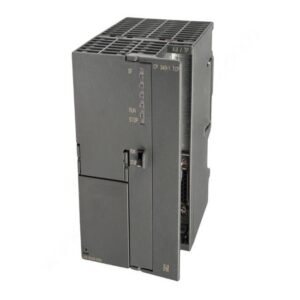 Siemens 6SE7023-4EP70-Z Masterdrive Compact Plus Converter - 15 KW