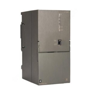 Siemens 6SE7021-8EB81 SIMOVERT DR AC 460V 3PH 7.5KW 17.5A VB