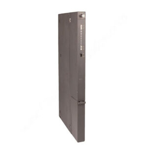 Siemens 6SE7024-7UD61 Simovert Masterdrive Inverter - 30 KW