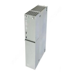 Siemens 6SE7023-4TP50 Simovert Control Compact Plus Inverter - 15 KW