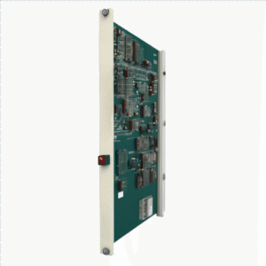 ABB | DSPC3122 7650001-62 Asea MasterPiece 010