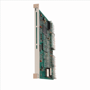 ABB | 07BE60R1 GJV3074304R1 RACK 6 SLOT