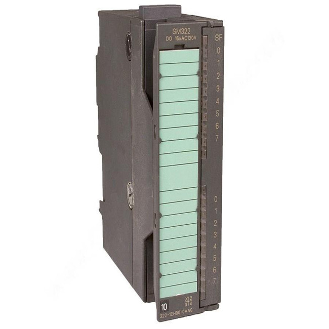 Siemens 6SE7041-0FH85-0AA0 SMOVERT MD RECT IP00 3 575V 1023A