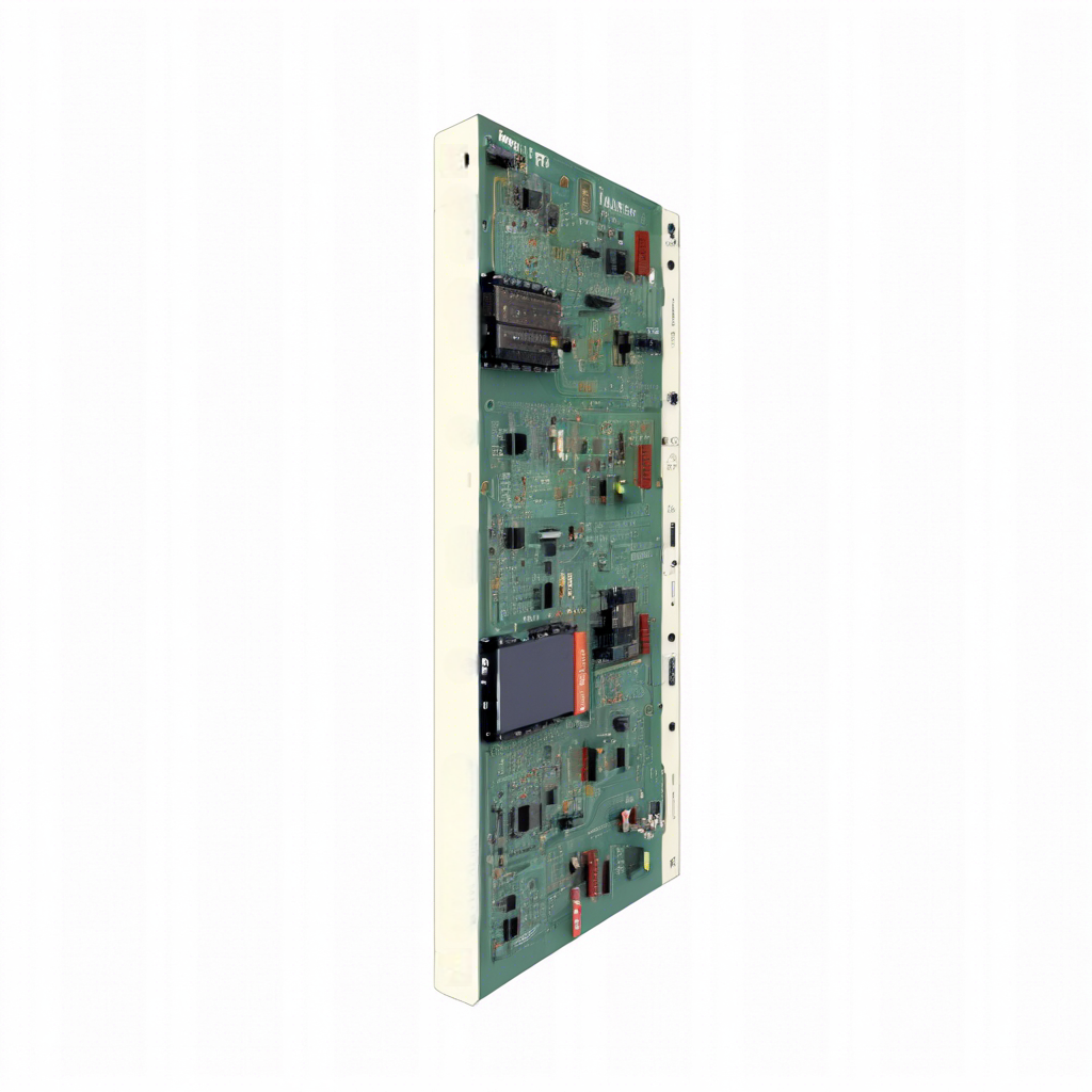 ABB | PU514 3BSE013062R1 Real-Time Accelerator (RTA) board