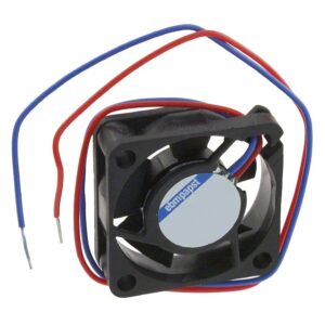 ebm-papst W2G115-AG77-85 FAN AXIAL industrial DC fan