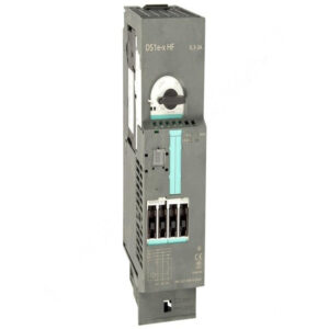 Siemens 6SE7033-2EG70-1AA1 SIMOVERT MD PERFCON 480V 3PH 132KW 262A