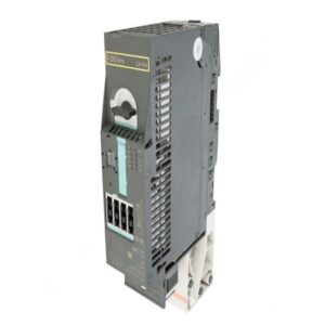 Siemens 6SE7033-0WJ60 SIMOVERT MD VECT CNTR INV IP00 297 A