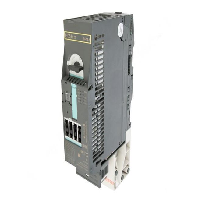Siemens 6SE7033-0WJ60 SIMOVERT MD VECT CNTR INV IP00 297 A