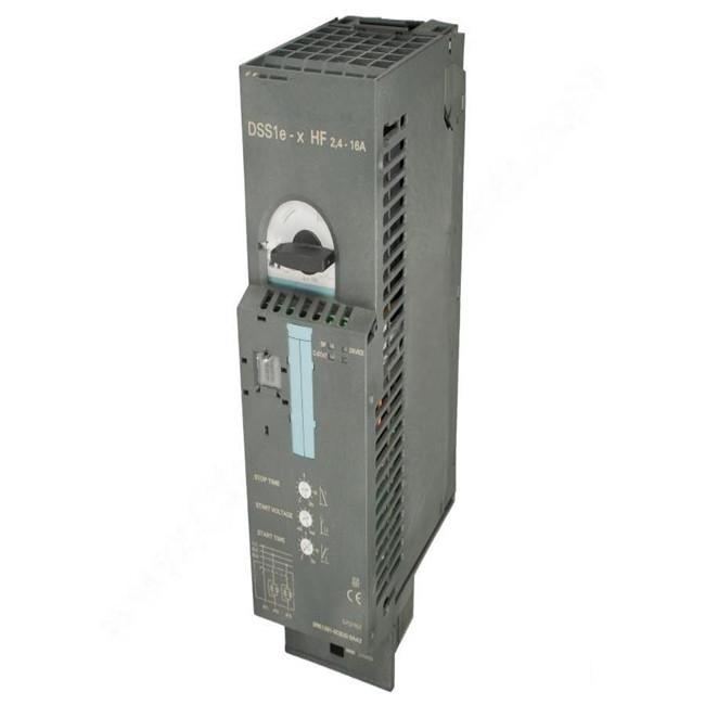 Siemens 6SE7032-1EG70 SIMOVERT MD MC 2CONV 480V 3PH 90KW 175A