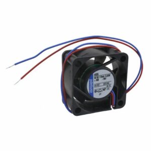 ebm-papst W1G180-AA03-10 FAN AXIAL 200X70MM 48VDC WIRE industrial DC fan