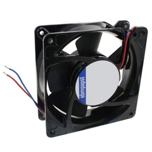 ebm-papst R1G120-AD13-20 MOTORIZED IMPELLER industrial DC fan
