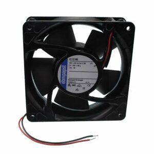 ebm-papst G1G160-BH29-52 MOTORIZED IMPELLER industrial DC fan