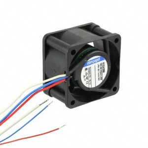 ebm-papst G1G097-AA05-01 MOTORIZED IMPELLER industrial DC fan