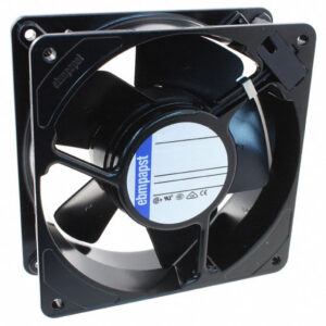 ebmpapst fan W6E400-CP34-70 AC CENTRIFUGAL AXIAL FAN
