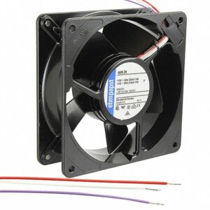 ebmpapst fan R3G310-AI01-81 AC CENTRIFUGAL AXIAL FAN