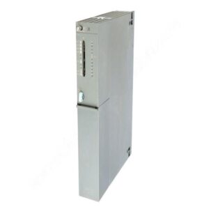 Siemens 6SE7126-6FE83-2NA0 SIMOVERT MASTERDRIVES 3PH 500-575V 66A