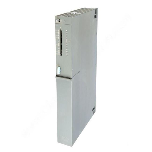 Siemens 6SE7033-7EG50-1AA1 SIMOVERT MD MC CONV 3PH 480V 160KW 308A