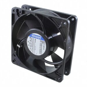 ebmpapst fan G2E108-AA01-50 AC CENTRIFUGAL AXIAL FAN