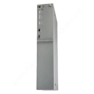 Siemens 6SE7031-2TF70 SIMOVERT MD MC INV IP00 650V 55KW 124 A