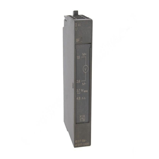 Siemens 6SE7090-0XX84-0BB0 Simovert RIF2 Module